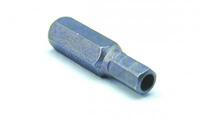 VCT180-12 3/16 HEX BIT DRILLED