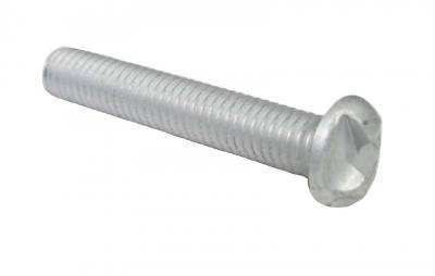 VCB197-5-40 5/16-18 X 2 1/2 ONE WAY  BOLT ALUMINUM