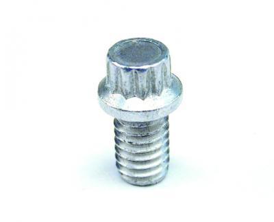 VCB205-5-8 5/16-18 X 1/2 12-POINT BOLT ALUMINUM