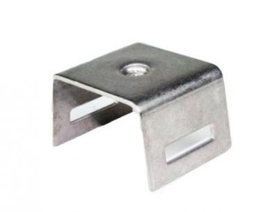 VCC260FS FLARED LEG BRACKET STAINLESS