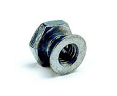 VCN141-5Z 5/16-18 VANDLGARD NUT OVERSIZE, ZINC