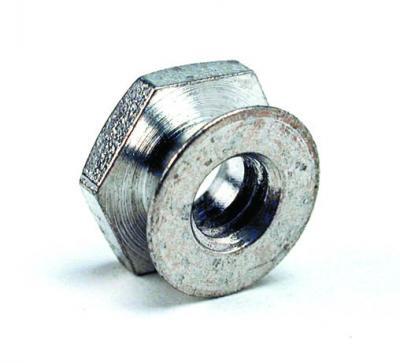 VCN216-5 5/16-18 VANDLGARD NUT STEEL ZINC