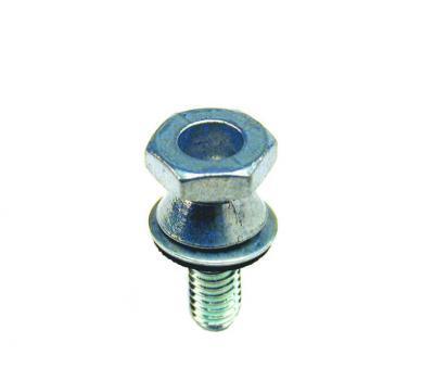 VC156-1 5/16-18 X 1/2 BOLT W/ VCW153-5