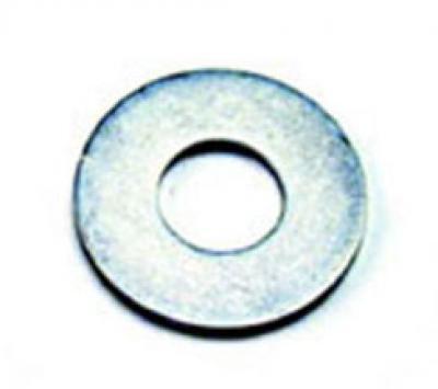 VCW183A-5 .0875 X .0344 X .062 2024-T3 ALUMINUM FLAT WASHER