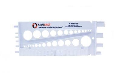 VCT285 NUT AND BOLT GAUGE
