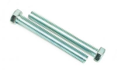 VCB288Z-5-48 5/16-18 X 3 HEX TAP BOLT ZINC