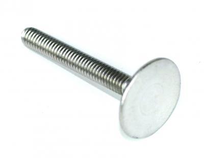 VCB307Z-5-16 5/16-18 X 1 ELEVATOR BOLT ZINC