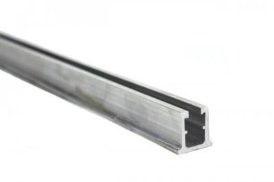 VCC341-2 2' UNIVERSAL SIGN CLAMP ALUMINUM CHANNEL