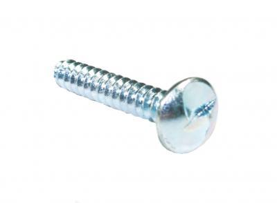 VCB166-5-80 5/16 X 5 ONE WAY TRUSS LAG BOLT