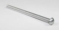 #10-24 X 3/4 DELINEATOR BOLT ALUMINUM