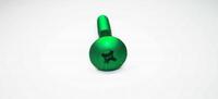 TRUSS PHILLIPS SCREW ALUM GREEN