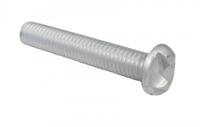 VCB197-5-48 5/16-18 X 3 ONE WAY BOLT ALUMINUM