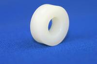 U BOLT SPACER, NYLON