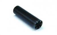 VCS237-20 SPACER FOR DOUBLE HEADED RIVET 1 1/4" LENGTH BLACK NYLON