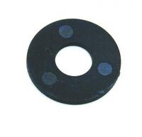 VCW146-5B 5/16 WASHER, BLACK NYLON