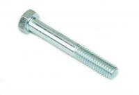 HEX BOLT STEEL ZINC