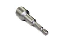 VCT327-4 3/8 X 2 1/8 MAGNETIC NUTSETTER FOR 1/4" HEX BOLT