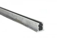 2' UNIVERSAL SIGN CLAMP ALUMINUM CHANNEL